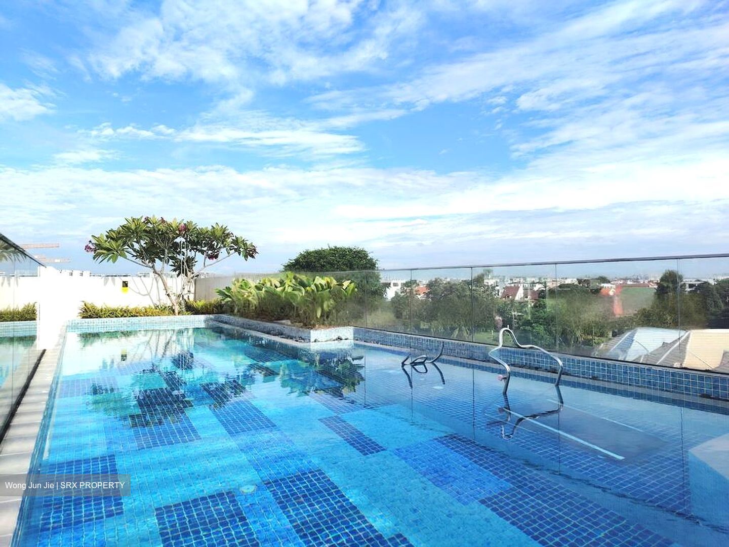 Parkwood Residences (D19), Apartment #476924311